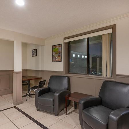 Days Inn By Wyndham Somerset Pa I-70 I-76 Bagian luar foto