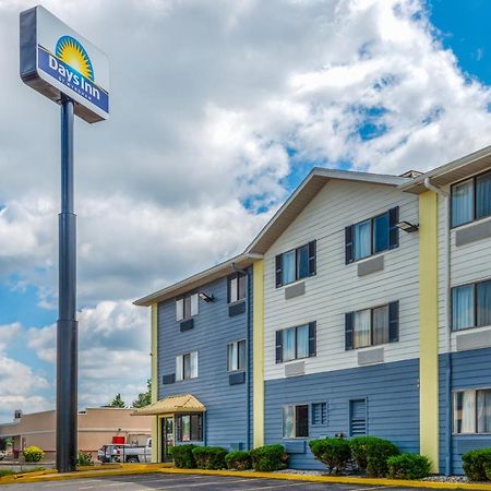 Days Inn By Wyndham Somerset Pa I-70 I-76 Bagian luar foto