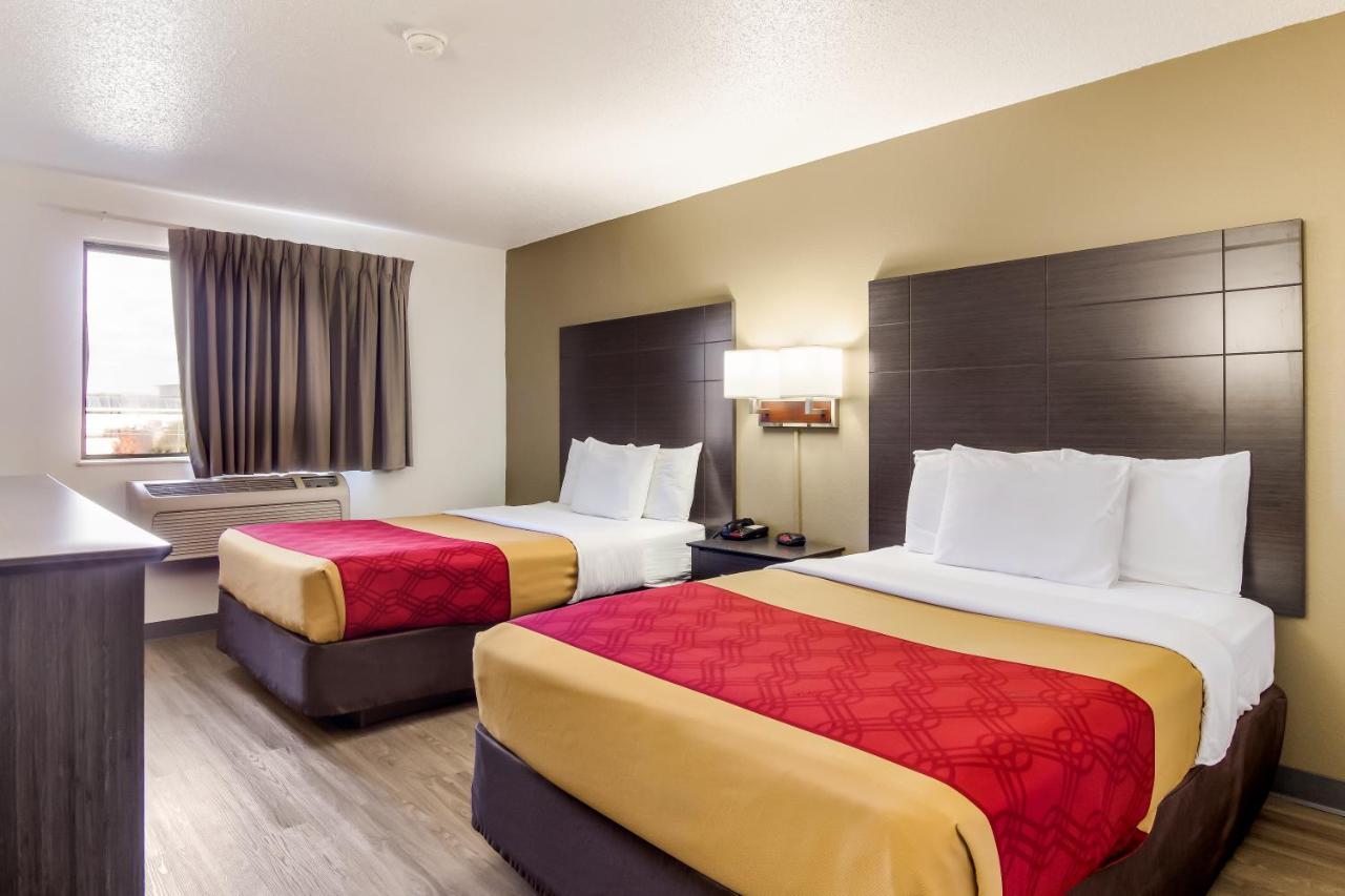 Days Inn By Wyndham Somerset Pa I-70 I-76 Ruang foto